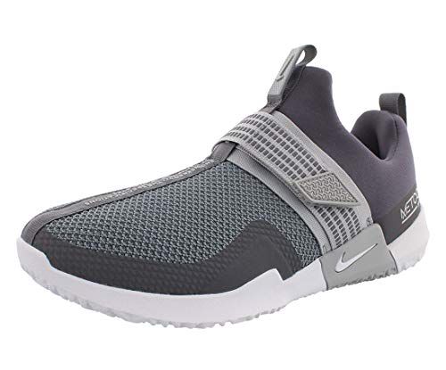 Nike Men's Metcon Sport Training Shoe Dark Grey/White/Cool Grey