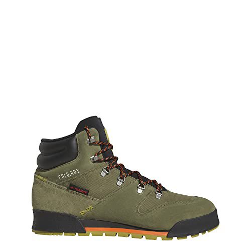 Adidas Men's Terrex Snowpitch Cold.rdy Shoes Walking