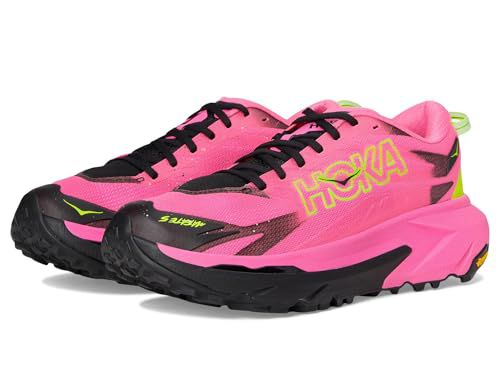 Hoka Men's Mafate 5 Sneaker