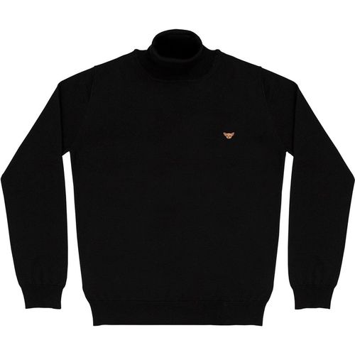 Pelo Foundation Collo Alto Merino
