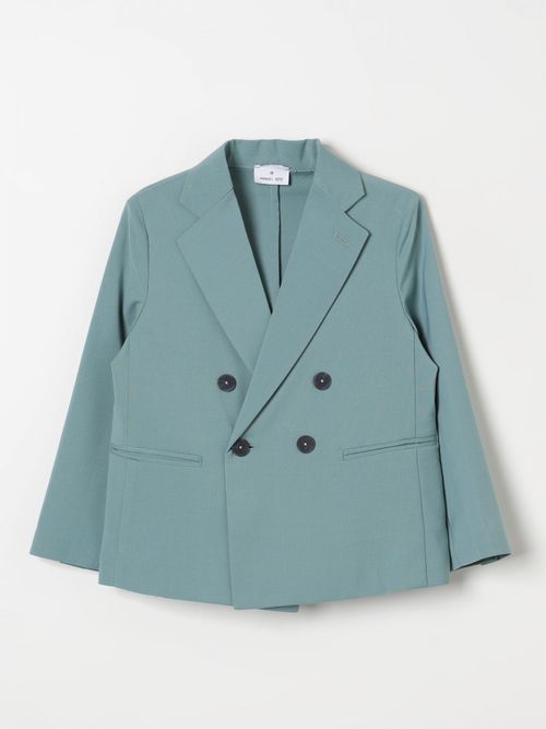 Blazer Kids color Green