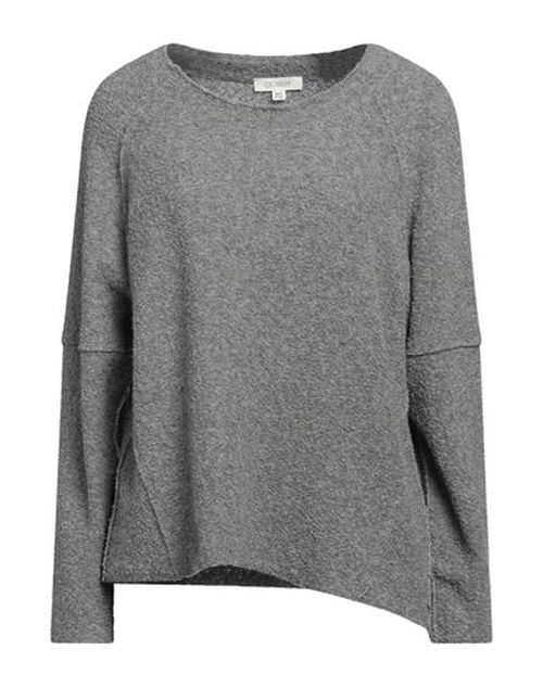 Woman Sweater Grey Size XS Viscose, Polyamide, Wool, Cashmere