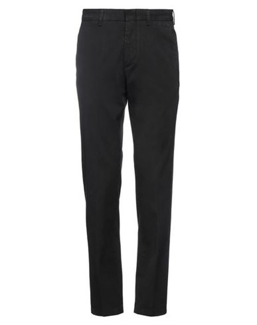 Man Pants Black