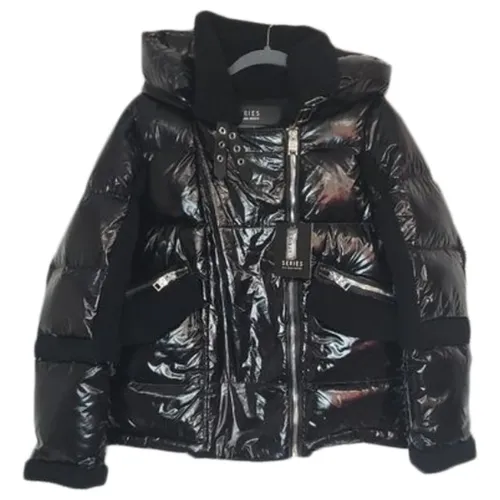 Coats Synthetic for Female 12 US