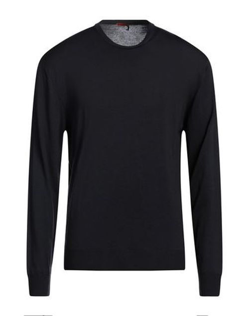 Man Sweater Lead