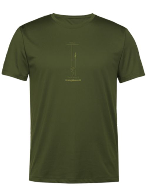 Trangoworld Adigo T-Shirt
