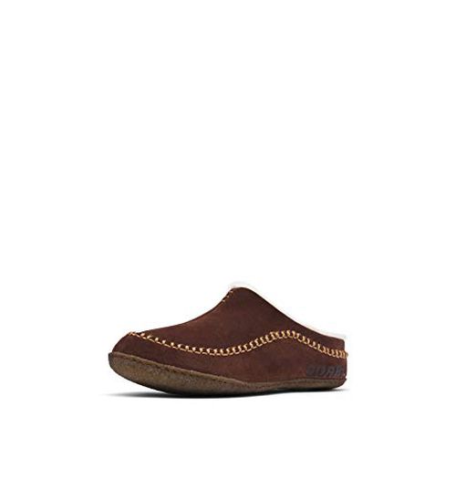 SOREL Men's Falcon Ridge ll Slipper - Quarry