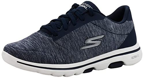 Skechers Women's Go Walk 5-True Sneaker
