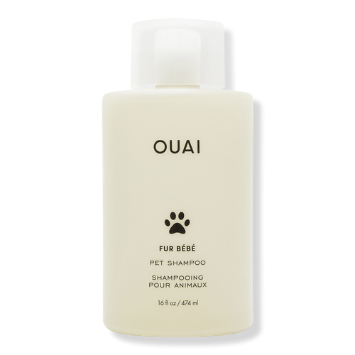 Fur Bebe Pet Shampoo