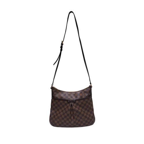 2012 pre-owned Bloomsbury PM shoulder bag - Brown