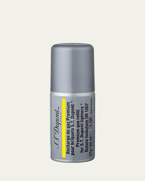 Yellow Gas Refill, 1 oz.