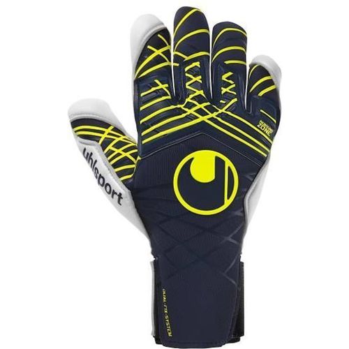 Goalkeeper gloves Uhlsport Prediction Absolutgrip SC