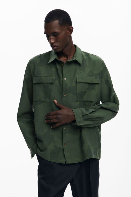 Tactical shirt