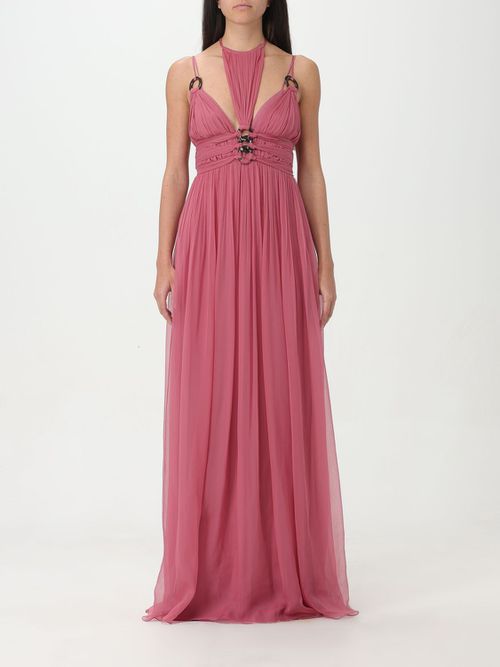 Dress Woman color Pink