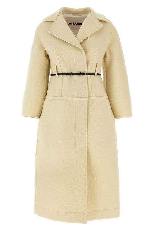 '02' Coat
