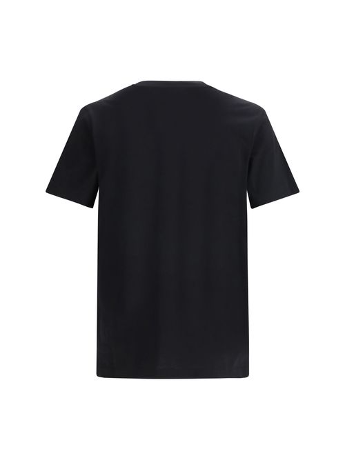 T-Shirt — Black