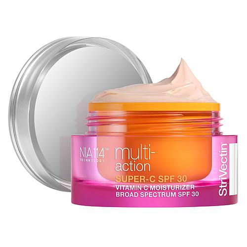 Super C SPF 30 Vitamin C Moisturizer