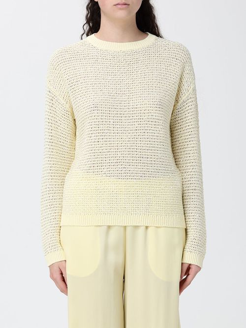 Sweater Woman color Lime