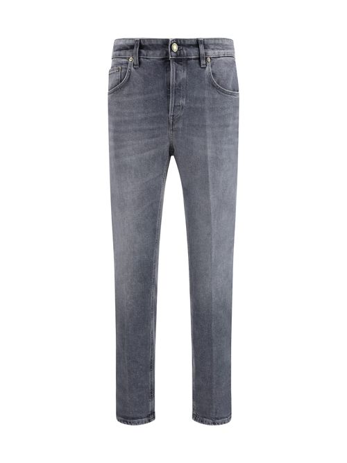 Cotton Jeans
