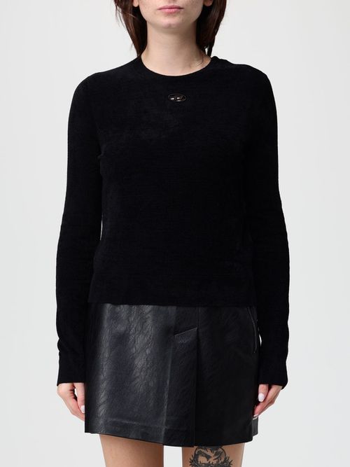 Sweater Woman color Black