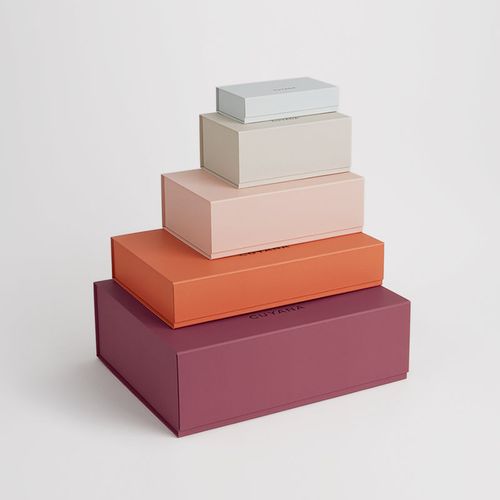 Women's Gift Box in Assorted