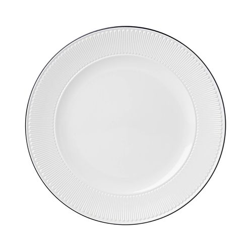 York Avenue Dinner Plate - Exclusive