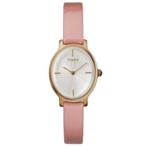 Milano Watch — Rose gold