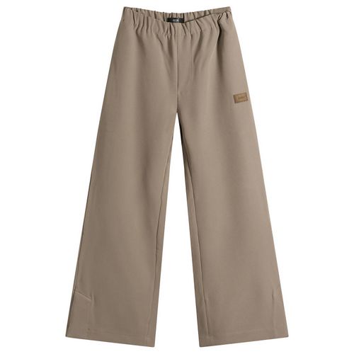 Men's Men's Patch Cady Track Pant Dark Sand