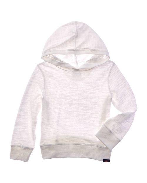 Sunwashed Slub Hoodie