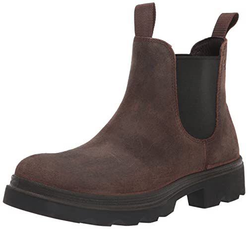 ECCO Men's Grainer Chelsea Boot