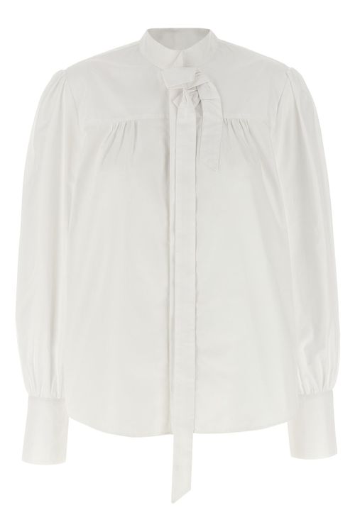 Bow Shirt