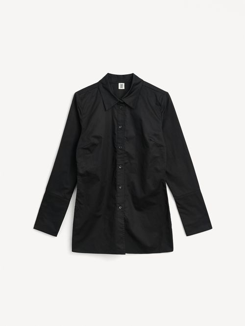Padano organic cotton shirt