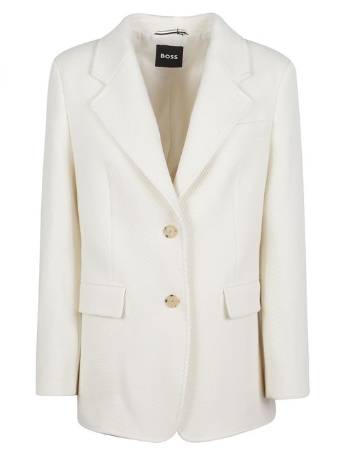 Jovana Wool Blazer