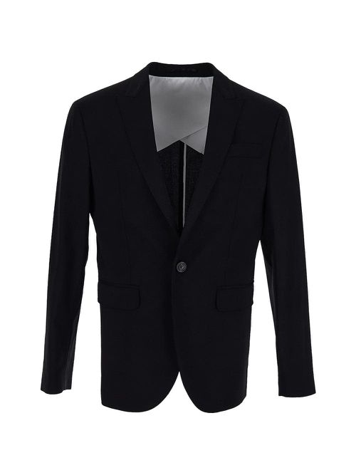 Tokyo Suit