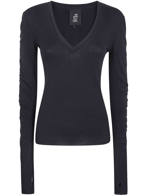 V Neck Sweater