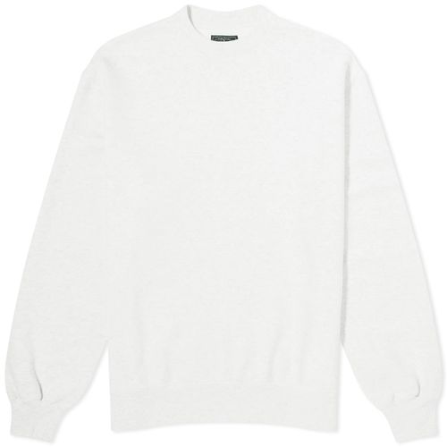Men's Crew Sweatshirt in Ash