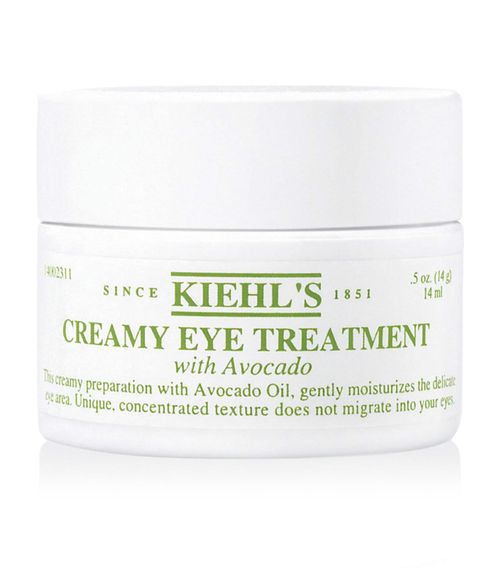 Ki Creamy Eye Treatment W. Avocado