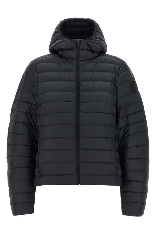 'Aethera' Down Jacket