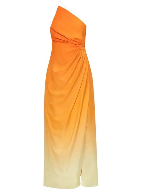 Cult Gaia - Valerie Maxi Dress - Women's - Rayon