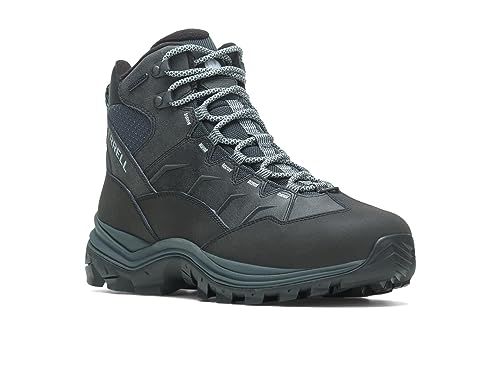 Merrell Men's Thermo Chill Mid Waterproof Snow Boot