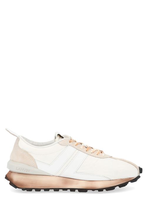 Bumper Sneakers