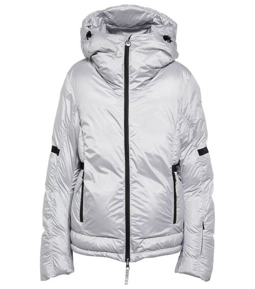 Joanna padded ski jacket