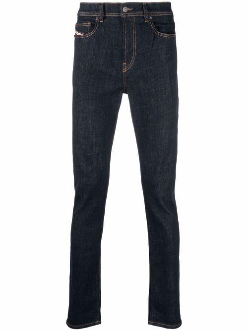 1983 Z9C33 skiny jeans - Blue