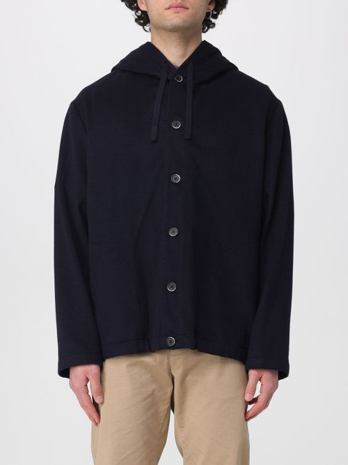 Shirt Men color Blue