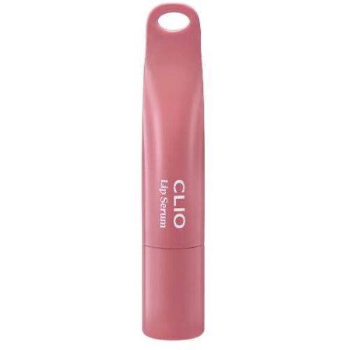 CLIO - Glaze Lip Serum - 8g - 04 Bare Plu