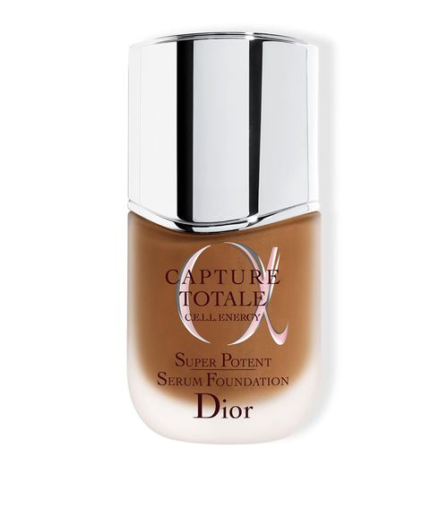 Capture Totale Super Potent Serum Foundation