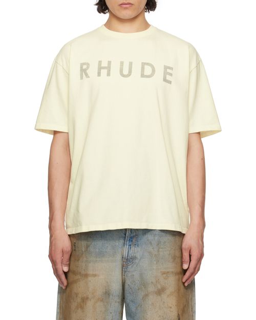 Short-sleeved T-shirt