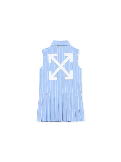 Ow Embro Dress