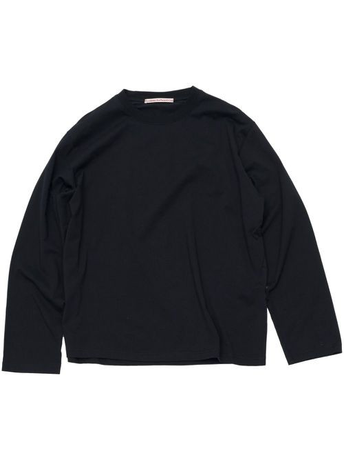 Greg T-shirt - Black