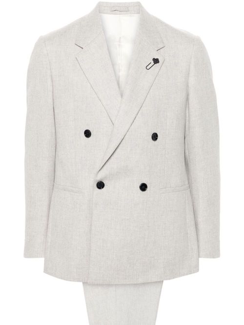 `Feeling` Suit